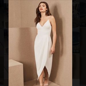 Bhldn Caron Dress
